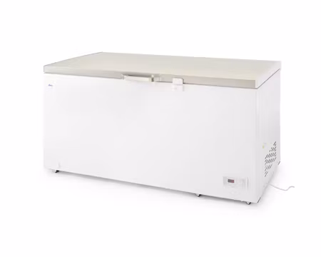 Frysbox 1116x644x(h)845mm 282Liter, HENDI