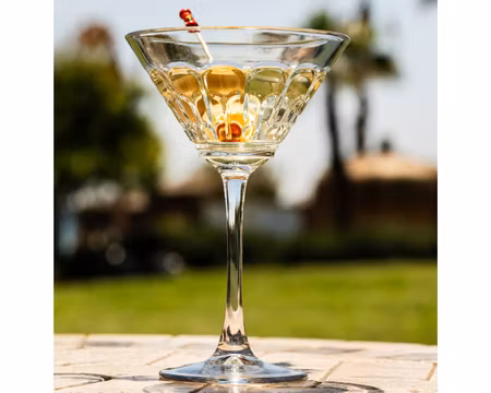 Archie Martiniglas 24cl, LAV Horeca