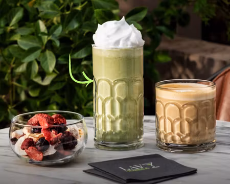 Archie Longdrink 47cl, LAV Horeca