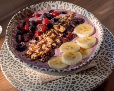 LAPYA WOOD Skål D18cm/47cl