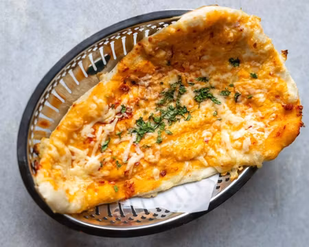 Serveringskorg 24x16 cm Oval