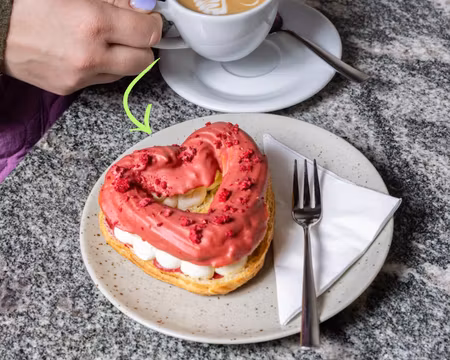 Natural - LIFESTYLE Assiette D16cm