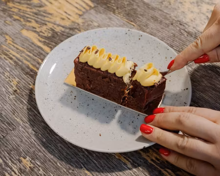 Natural - LIFESTYLE Assiette D16cm