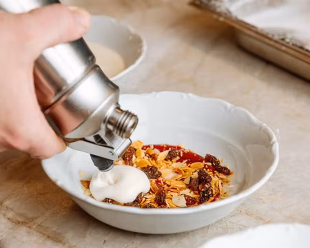 VERONA Skål D17cm H5cm 48cl