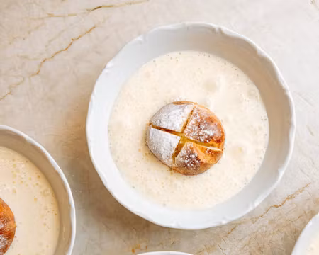 VERONA Skål D23cm H6,5cm 1,2L, BENEDIKT