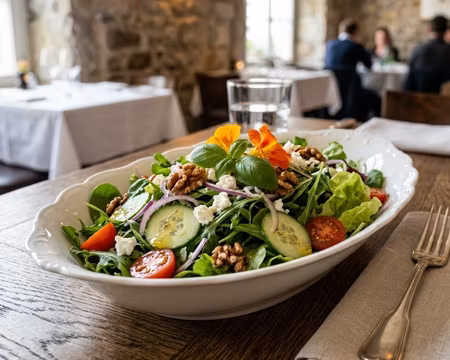 VERONA Tallrik oval djup 35,5x24xH5cm