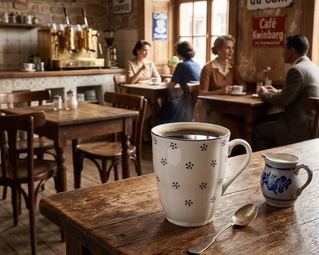 VERONA Mugg 30cl Med Öra Valbella, BENEDIKT