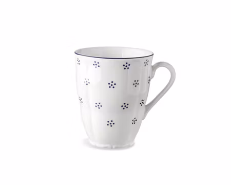 VERONA Mugg 30cl Med Öra Valbella, BENEDIKT