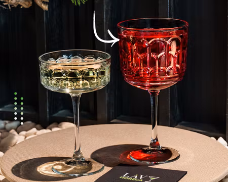 Archie Vinglas 47cl, LAV Horeca