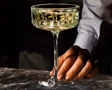 Archie Champagneglas 25cl, LAV Horeca