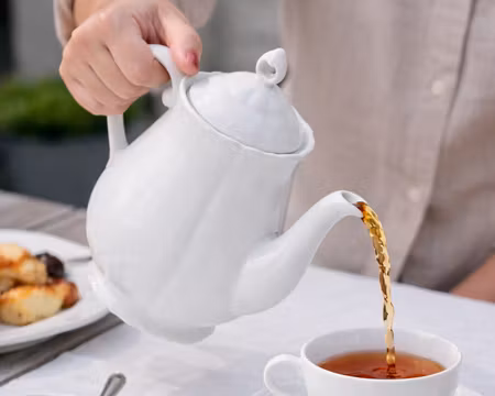 VERONA Kaffekanna 1,2L Utan Lock