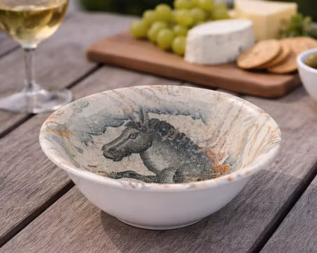 MESOPOTAMIA Skål 40cl, 16cm