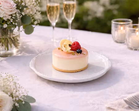 VERONA Kakfat D173mm