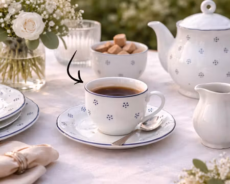 VERONA Valbella Kaffekopp 25cl