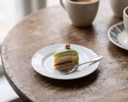 VERONA Assiette D11cm, H2cm