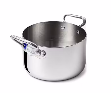 Agnelli 1907 Kittel 2,3L D16cm Induktion