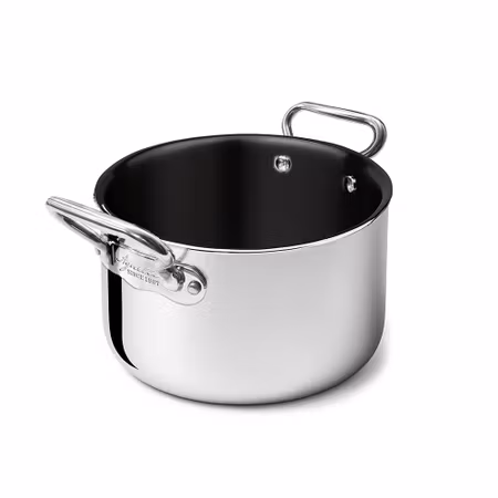 Agnelli Kittel 16cm Rostfri belagd 2,3L