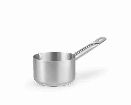 Agnelli Såskastrull 12cm 0,8L Rostfri