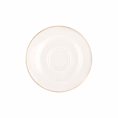 RETRO TAWNY Kaffefat D16cm