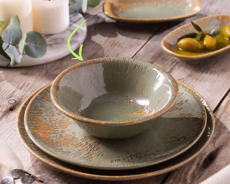 SNELL SAGE Skål D16cm