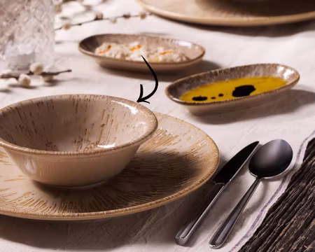 SNELL SAGE Skål D16cm