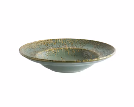 SNELL SAGE Gourmet pasta tallrik D27cm