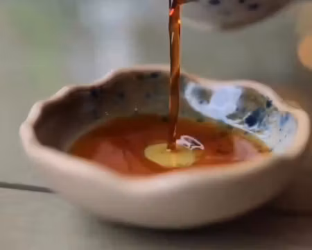 GAIA Dipp Skål/Soya Skål 7cm