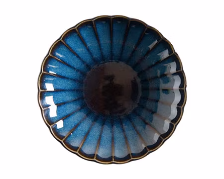 Sphere Ocean East Djup Tallrik 25cm