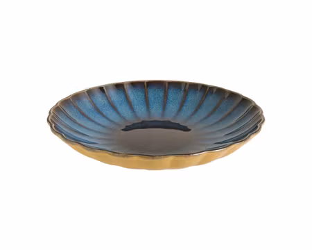 Sphere Ocean East Djup Tallrik 25cm