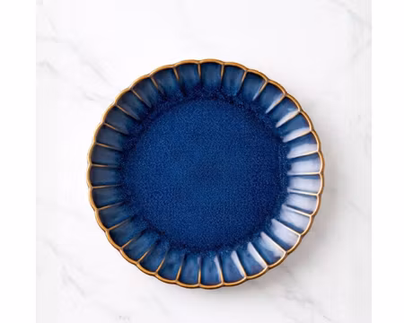 Sphere Ocean East Flat Tallrik 25cm