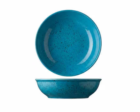 Arctic blue-LIFESTYLE Skål D21cm