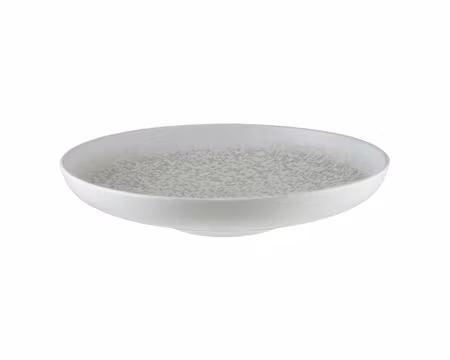 LUNAR Tallrik djup D25cm