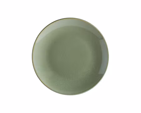 SAGE Tallrik/Assiette Gourmet Flat D21cm