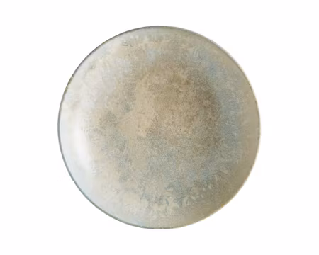 LUZ Bloom Coupe Tallrik D23cm