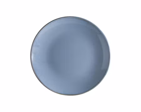 SKY Tallrik/Assiette Gourmet Flat D21cm