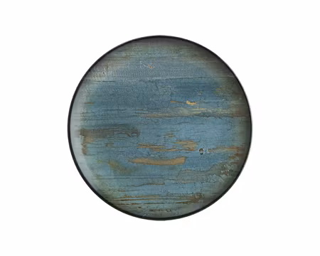 MADERA Tallrik/Assiette Gourmet Flat D21cm