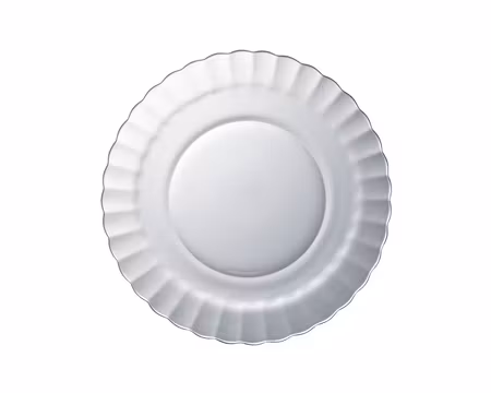 Duralex Tallrik Djup Klar D23cm
