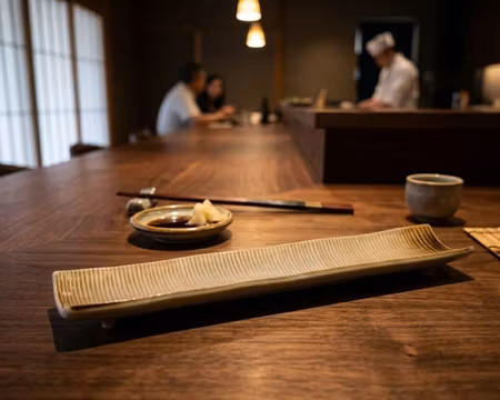 Akira Tallrik 39.5x6.2x3.2 cm, STYLEPOINT