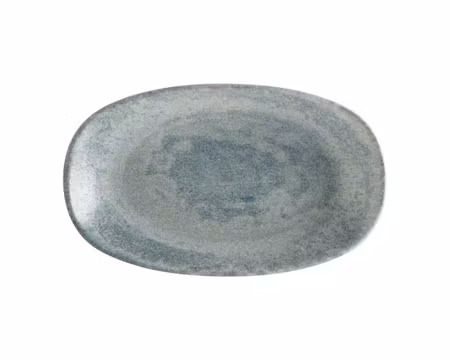 OMNIA Tallrik Oval 24x14cm