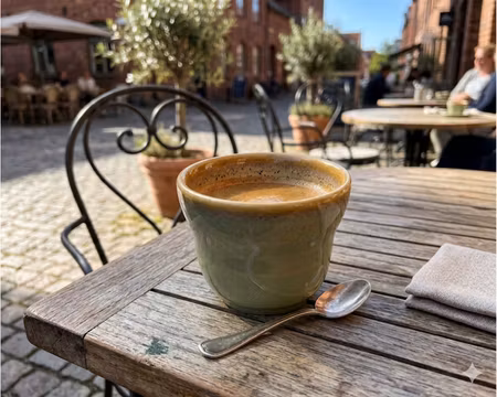 SAGE AromaLab Mugg 18cl