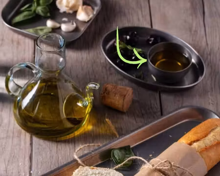 Apple Antique skål D10,5 H5cm 33cl