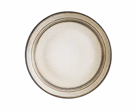 Cortado Spiral Gourmet Flat Tallrik 25cm