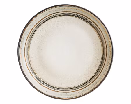 Cortado Spiral Gourmet Flat Tallrik 27cm