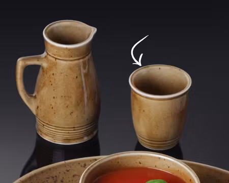 Country Range Mugg 16cl