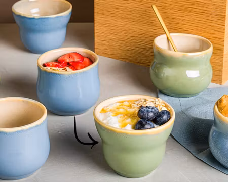 SAGE AromaLab Mugg 18cl