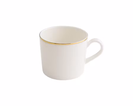 GOLD LINE NEAT Te/Kaffekopp 25cl