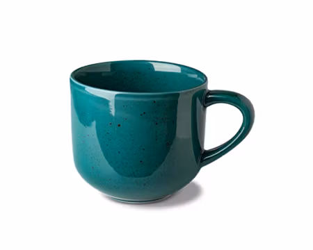 LIFESTYLE Mugg 40cl Deeplagoon