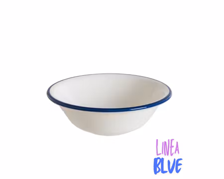 Linea Blue Skål 16cm/ 50cl