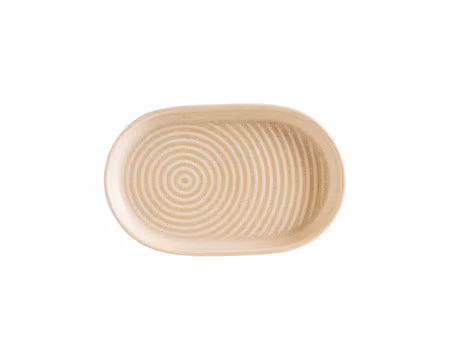 Mirage Tallrik/Assiette Oval 15cm