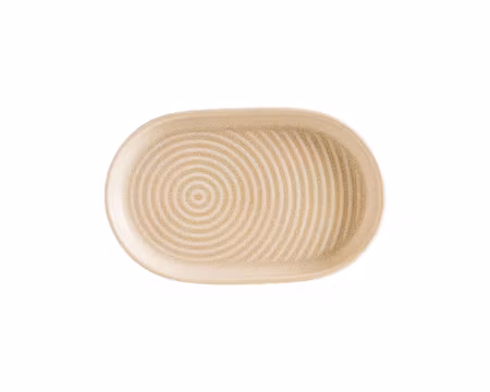 Mirage Tallrik/Assiette Oval 19cm